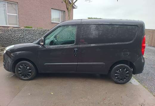 Opel 1.3 D (CDTI) L1H1