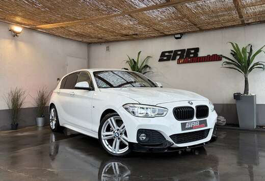 BMW BMW 118i Pack M
