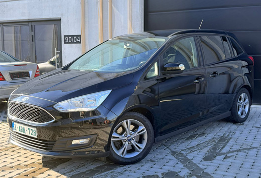 Ford Grand C-Max 1.0 EcoBoost Business Class Start-St ...