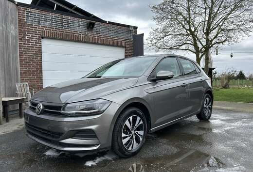 Volkswagen 1.0i Comfortline