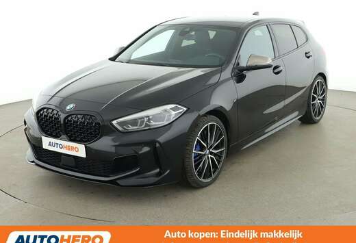 BMW M135i xDrive