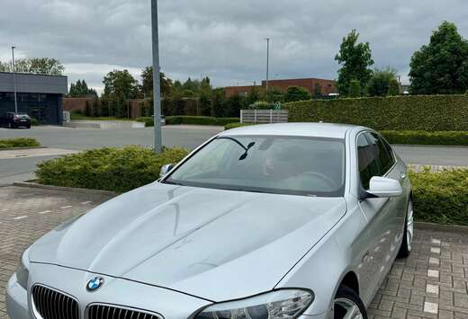 BMW 520d Aut.