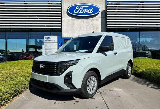 Ford TREND / ECOBOOST 100 PK