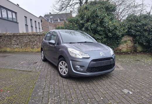 Citroen PRETE A IMMATRICULÉ