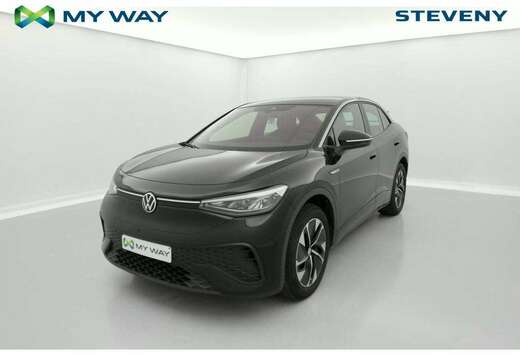 Volkswagen Pro Performance Business 77 kWh 150 kW (20 ...