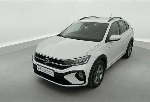 Volkswagen 1.0 TSI 115cv DSG R-Line CARPLAY / FULL LE ...