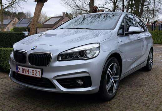 BMW Active Tourer PHEV 225xeA