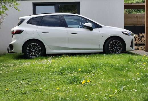 BMW Active Tourer 218 Pack M - TO- FULL