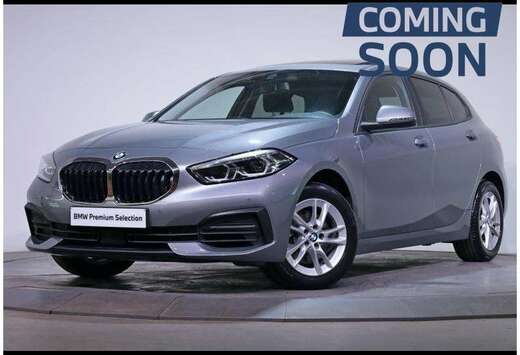 BMW i Hatch