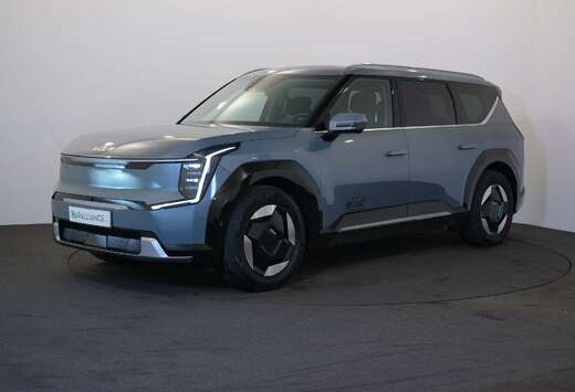 Kia Earth  99.8kWhBusinessPackPanoScreen