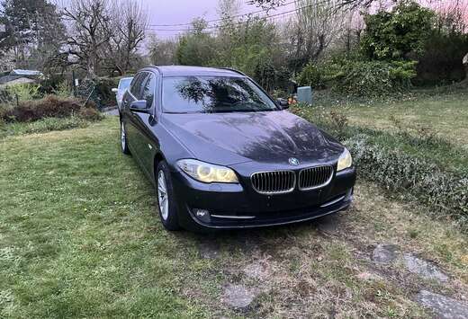 BMW Touring 520d Start/Stop