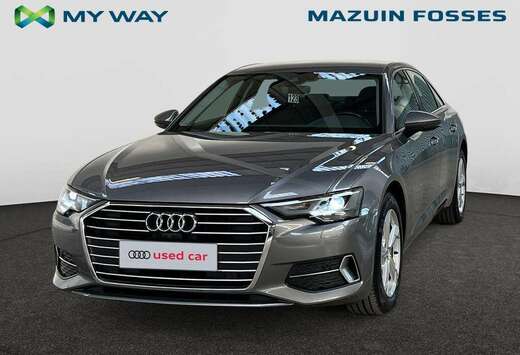 Audi Audi A6  Business Edition Sport 30 TDI  100(136) ...