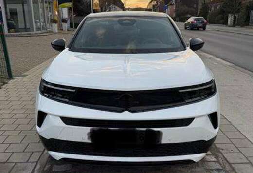 Opel Mokka 1.2 DI Turbo Automatik GS