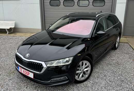 Skoda 1.0 eTEC DSG // Keyless // Auto Koffer // Garan ...