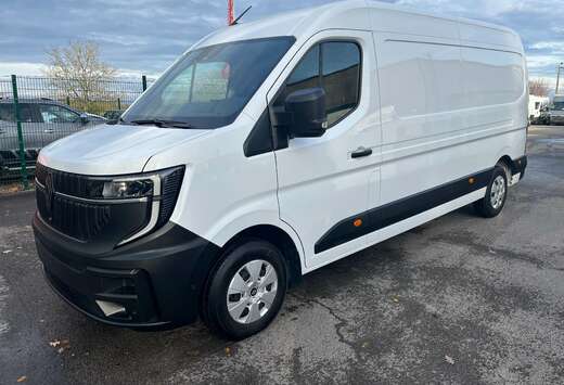 Renault 2.0 DCI-L3H2  25500€+BTW/TVA- AIRCO-NAVI