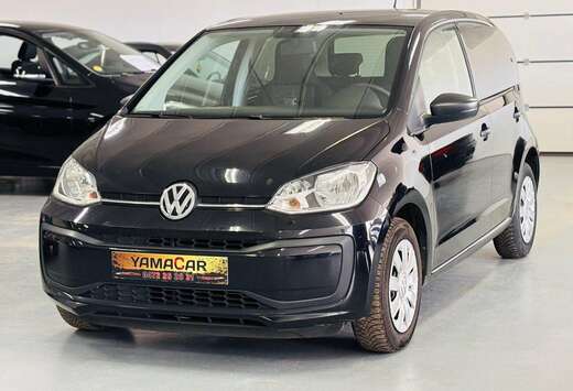 Volkswagen Up 1.0i up