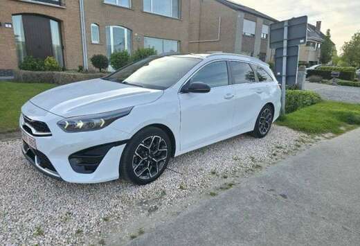 Kia 1.0 Gt line