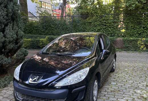 Peugeot 1.4i Access