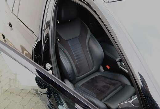 BMW Touring 320 dA AdBlue