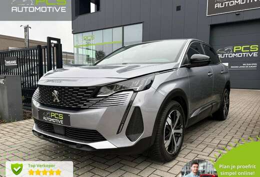 Peugeot 1.5 Diesel / Automaat / BTW-aftrekbaar / 2023 ...
