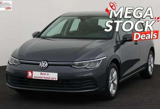 Volkswagen 1.0 TSI LIFE BUSINESS + CARPLAY + GPS + CA ...