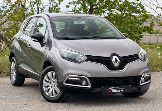 Renault Captur 0.9 TCe  GARANTIE 1AN