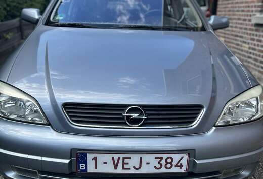 Opel 1.6 Elegance