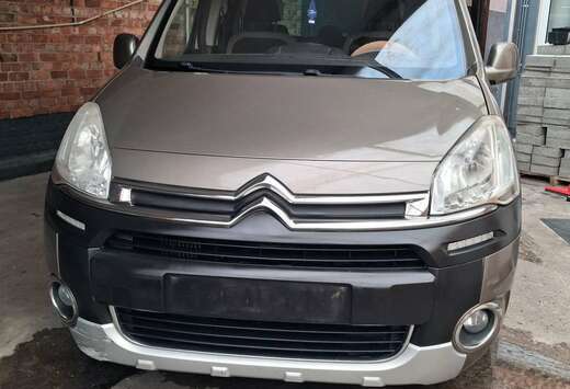 Citroen Xtr 1.6 e-HDi XTR