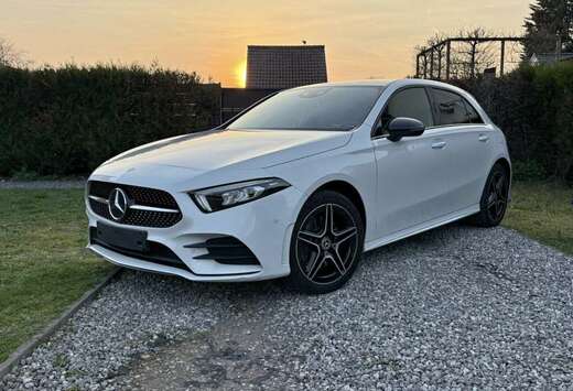Mercedes-Benz (EU6AP)