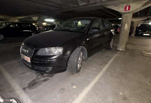 Audi 1.6 Ambiente