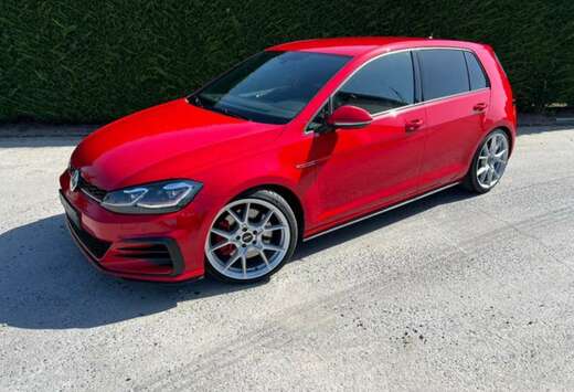 Volkswagen Garantie  Volledig Milltek  Rotiform