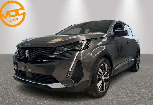 Peugeot ALLURE PACK