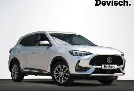 MG 1.5T AUTOMAAT LUX