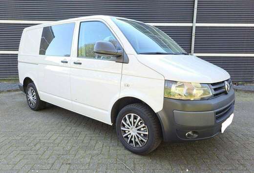 Volkswagen 2.0 TDI Kasten