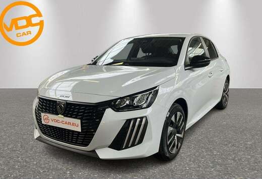 Peugeot STYLE