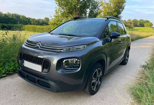 Citroen C3 Aircross 1.2 PureTech Live S