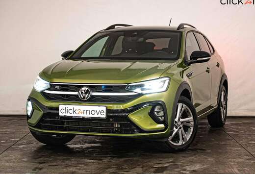 Volkswagen Taigo 1.0 TSI R-Line OPF DSG