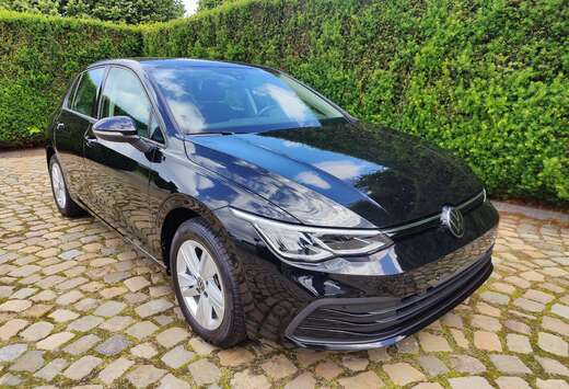 Volkswagen Golf 1.5 eTSI Life Business OPF DSG