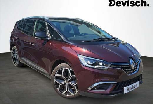 Renault INTENS TCE140 EDC - 7 zitplsn