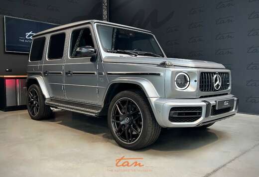 Mercedes-Benz MANUFAKTUR Utilitaire 2 places - Licht  ...