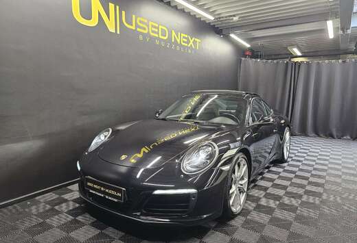 Porsche 991.2 CARRERA PDK