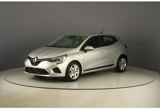 Renault 1.0TCe 90pk Corporate Edition