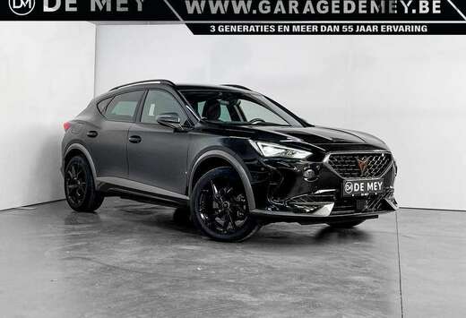 1.4 DSG / Carplay / Camera / Keyless / Navigatie / AC ...