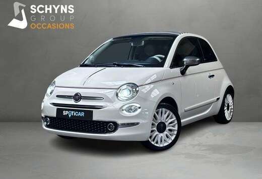 Fiat & C Spiaggina 58