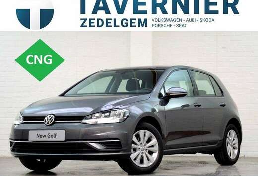 Volkswagen 1.5 TGI Comfortline