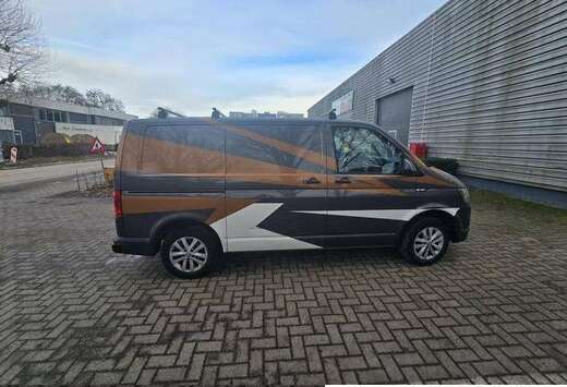 Volkswagen 2.0 TDi SCR BMT