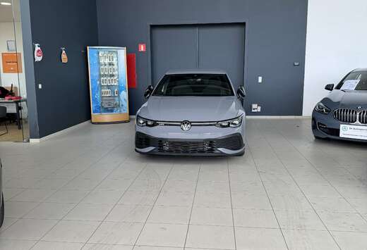 Volkswagen 2.0 TSI OPF DSG Clubsport