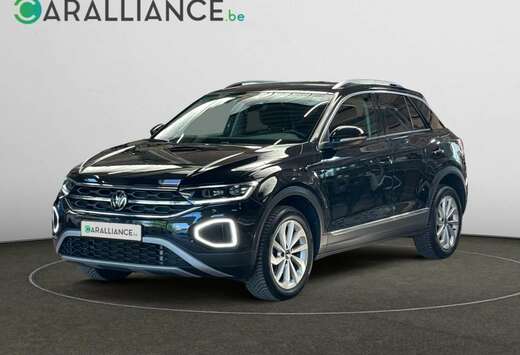 Volkswagen Style 1.5 TSI DSG|DIGI PRO|LED|GPS|SGS CH| ...
