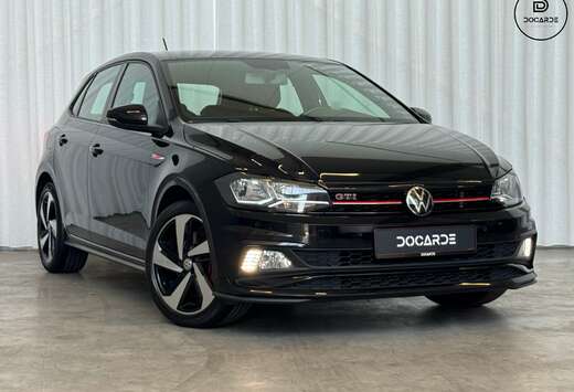 Volkswagen 2.0 TSi | DSG AUTOMAAAT | 18\