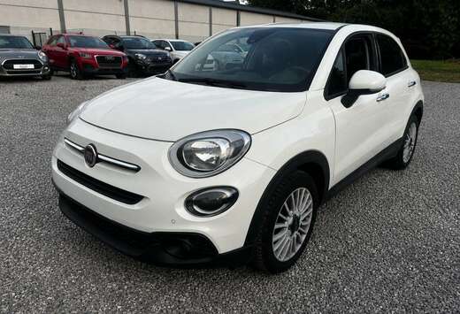 Fiat CAMÉRA * ÉTAT SUPERBE * GARANTIE